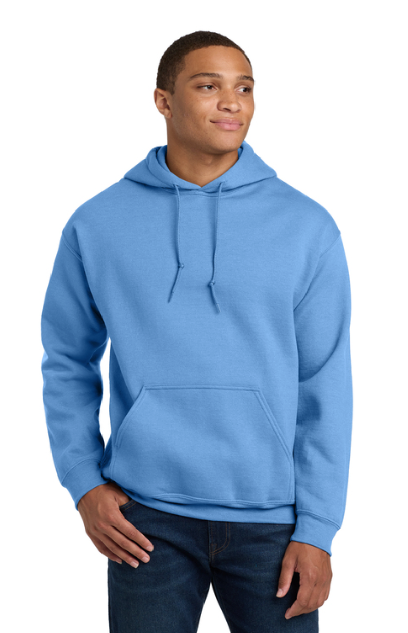 Gildan® - Heavy Blend™ Hooded Sweatshirt - Item # 18500