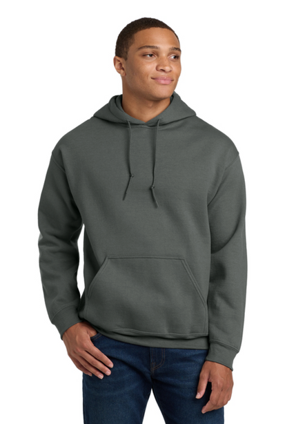 Gildan® - Heavy Blend™ Hooded Sweatshirt - Item # 18500