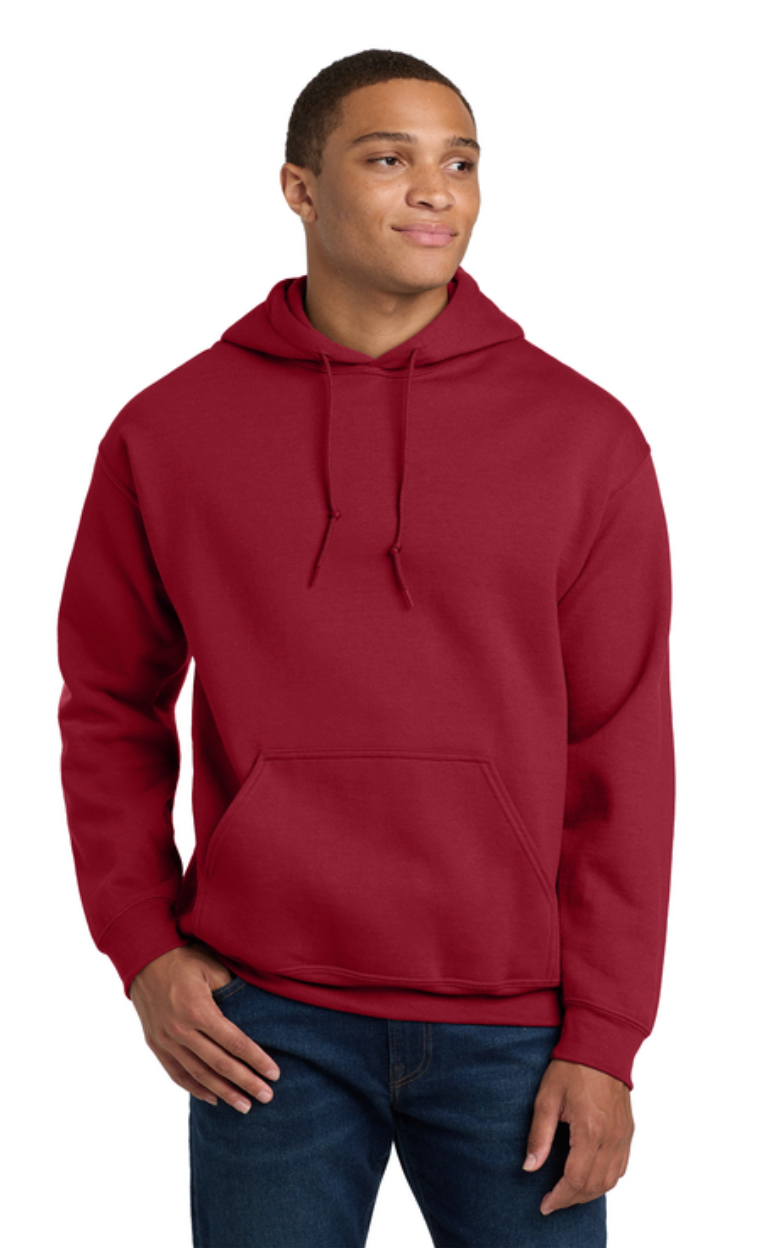 Gildan® - Heavy Blend™ Hooded Sweatshirt - Item # 18500