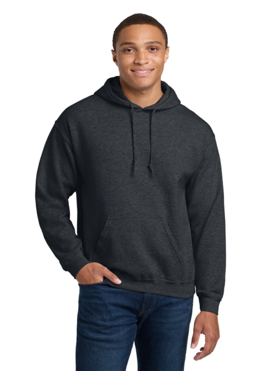 Gildan® - Heavy Blend™ Hooded Sweatshirt - Item # 18500