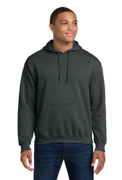 Gildan® - Heavy Blend™ Hooded Sweatshirt - Item # 18500