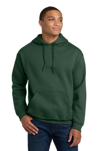 Gildan® - Heavy Blend™ Hooded Sweatshirt - Item # 18500