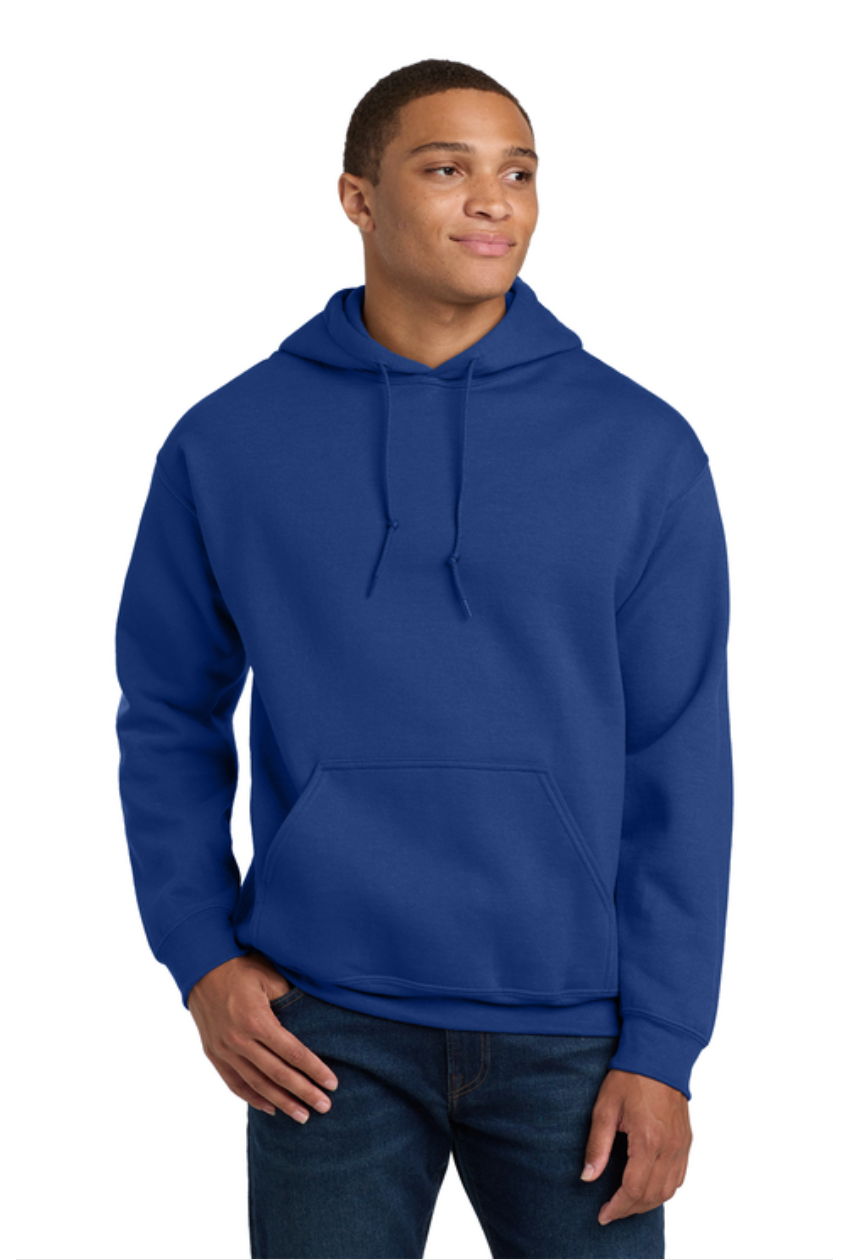 Gildan® - Heavy Blend™ Hooded Sweatshirt - Item # 18500