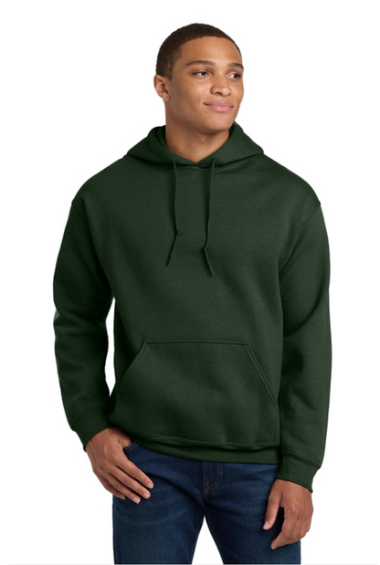 Gildan® - Heavy Blend™ Hooded Sweatshirt - Item # 18500