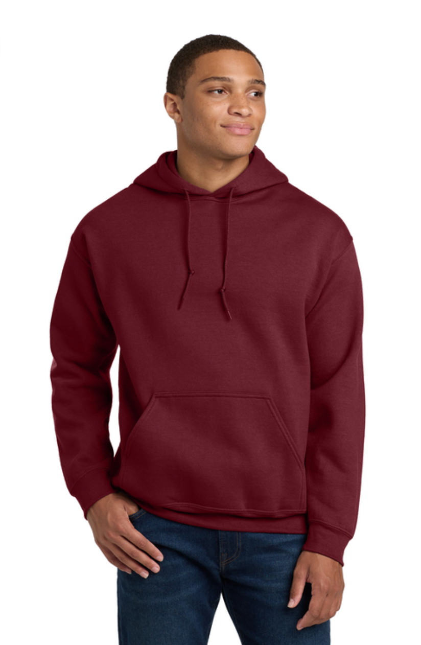 Gildan® - Heavy Blend™ Hooded Sweatshirt - Item # 18500