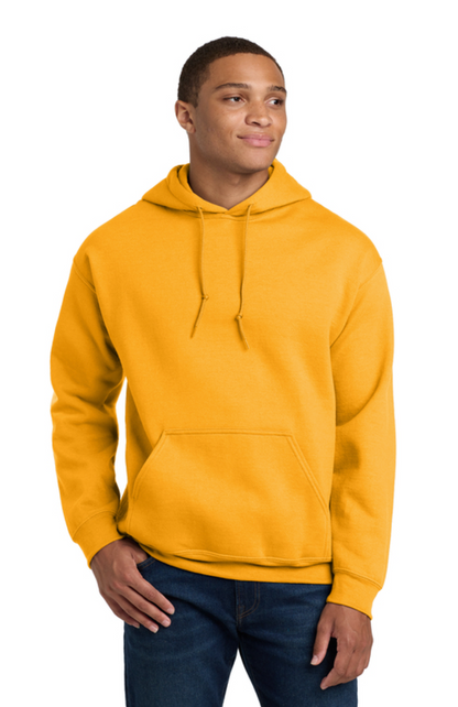 Gildan® - Heavy Blend™ Hooded Sweatshirt - Item # 18500