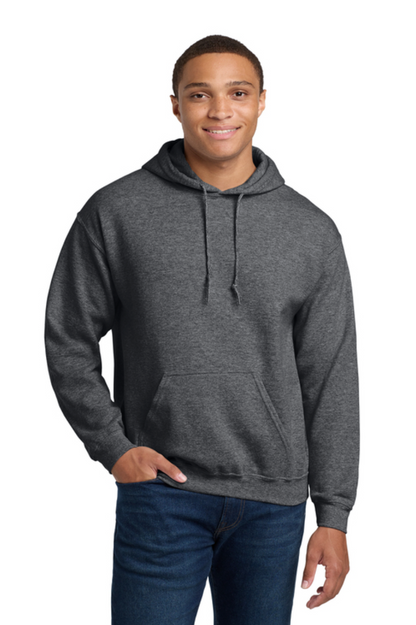 Gildan® - Heavy Blend™ Hooded Sweatshirt - Item # 18500