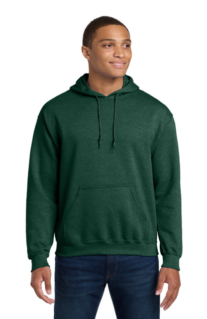 Gildan® - Heavy Blend™ Hooded Sweatshirt - Item # 18500