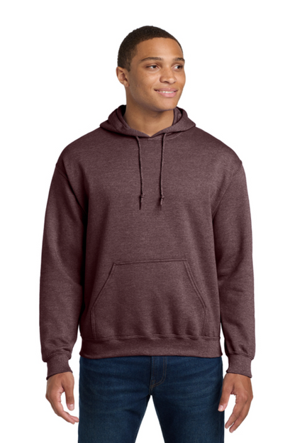 Gildan® - Heavy Blend™ Hooded Sweatshirt - Item # 18500