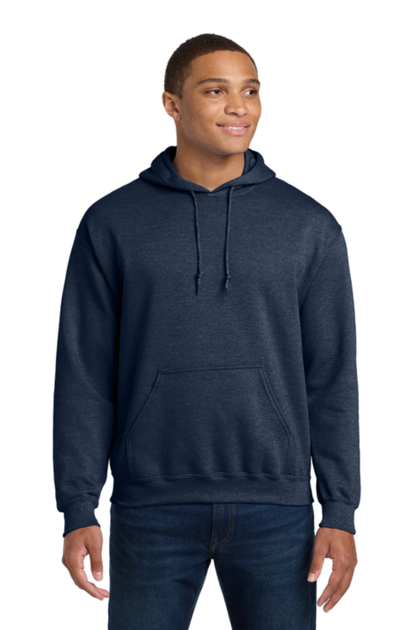 Gildan® - Heavy Blend™ Hooded Sweatshirt - Item # 18500