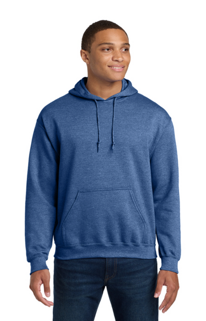 Gildan® - Heavy Blend™ Hooded Sweatshirt - Item # 18500
