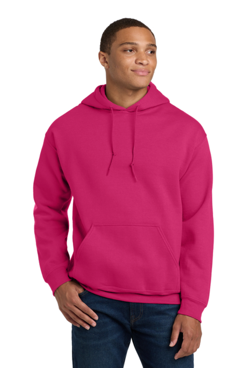 Gildan® - Heavy Blend™ Hooded Sweatshirt - Item # 18500