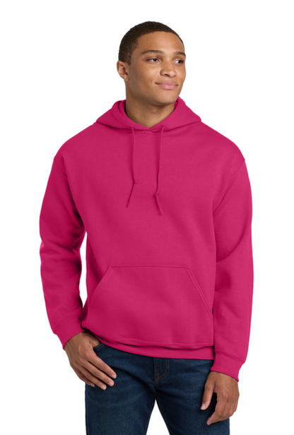 Gildan® - Heavy Blend™ Hooded Sweatshirt - Item # 18500