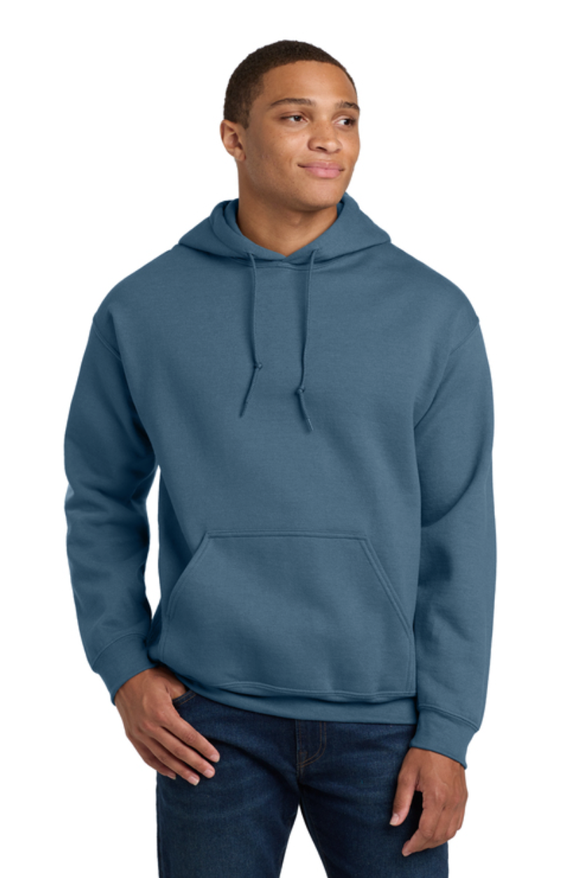 Gildan® - Heavy Blend™ Hooded Sweatshirt - Item # 18500