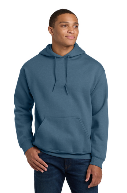 Gildan® - Heavy Blend™ Hooded Sweatshirt - Item # 18500