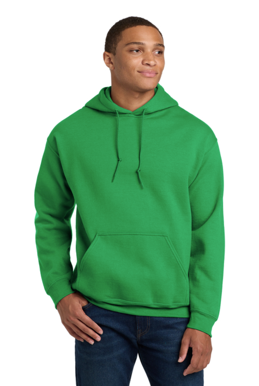 Gildan® - Heavy Blend™ Hooded Sweatshirt - Item # 18500