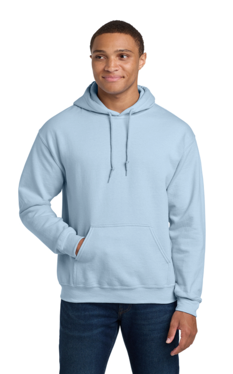 Gildan® - Heavy Blend™ Hooded Sweatshirt - Item # 18500