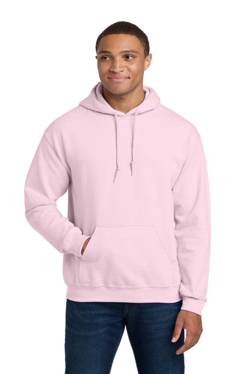 Gildan® - Heavy Blend™ Hooded Sweatshirt - Item # 18500