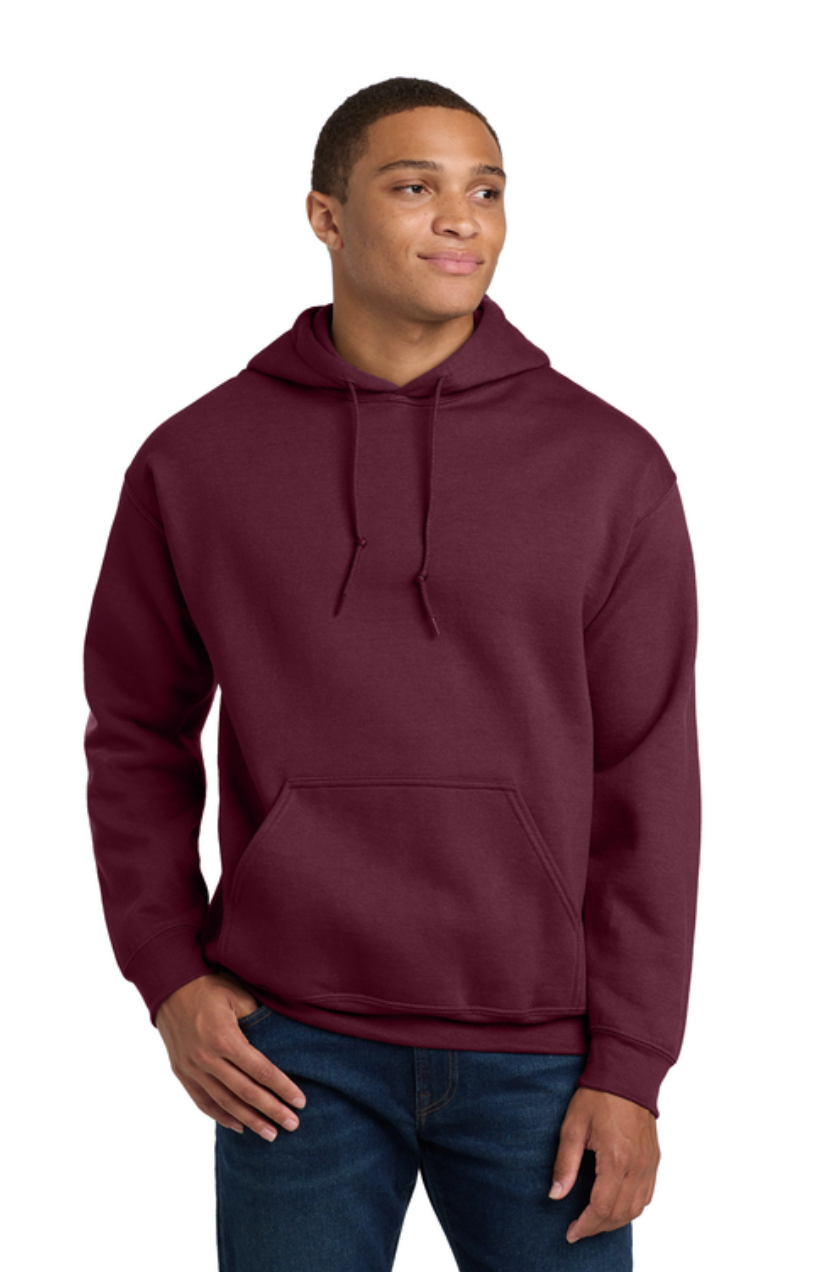 Gildan® - Heavy Blend™ Hooded Sweatshirt - Item # 18500