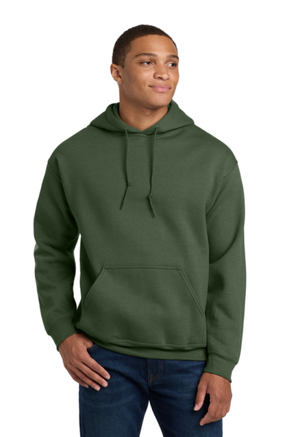 Gildan® - Heavy Blend™ Hooded Sweatshirt - Item # 18500