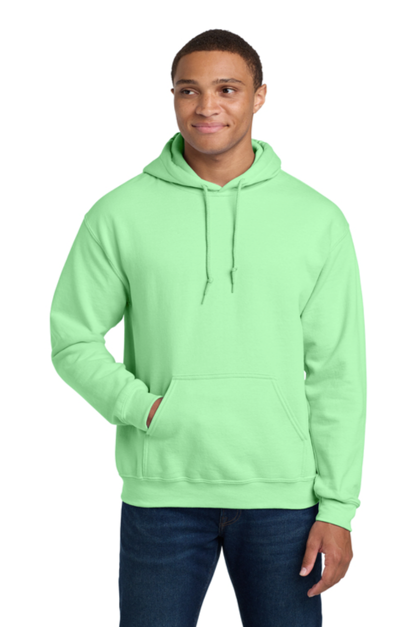 Gildan® - Heavy Blend™ Hooded Sweatshirt - Item # 18500