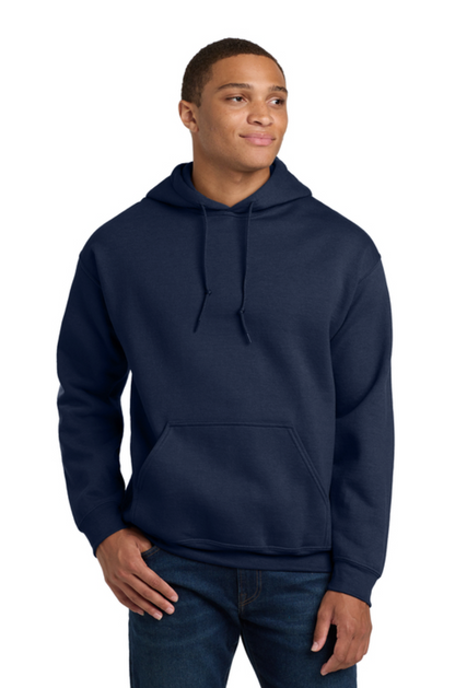Gildan® - Heavy Blend™ Hooded Sweatshirt - Item # 18500