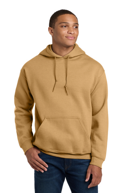 Gildan® - Heavy Blend™ Hooded Sweatshirt - Item # 18500