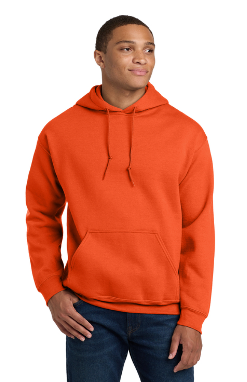 Gildan® - Heavy Blend™ Hooded Sweatshirt - Item # 18500