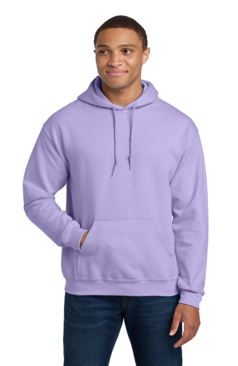 Gildan® - Heavy Blend™ Hooded Sweatshirt - Item # 18500
