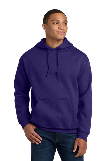 Gildan® - Heavy Blend™ Hooded Sweatshirt - Item # 18500