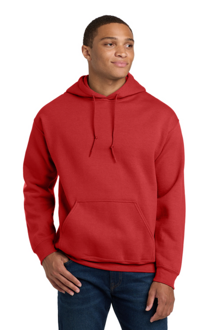Gildan® - Heavy Blend™ Hooded Sweatshirt - Item # 18500