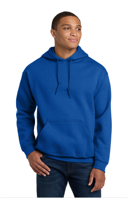 Gildan® - Heavy Blend™ Hooded Sweatshirt - Item # 18500