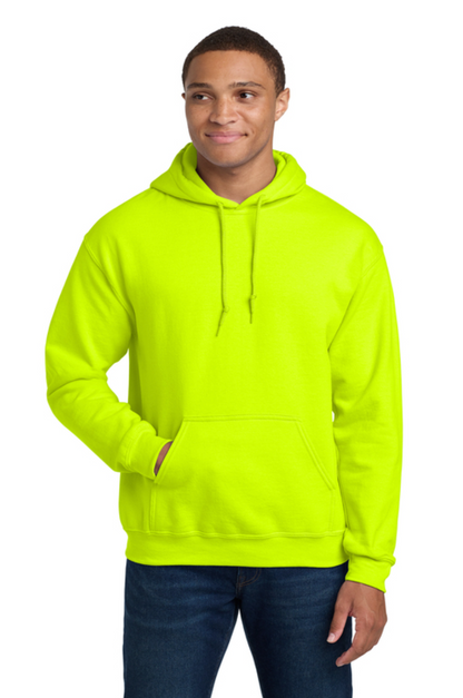 Gildan® - Heavy Blend™ Hooded Sweatshirt - Item # 18500