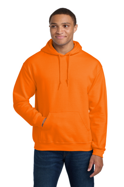 Gildan® - Heavy Blend™ Hooded Sweatshirt - Item # 18500
