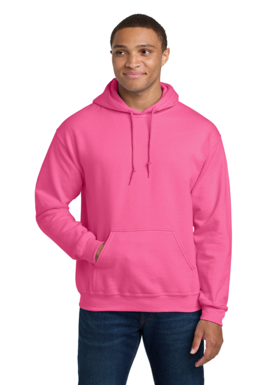 Gildan® - Heavy Blend™ Hooded Sweatshirt - Item # 18500