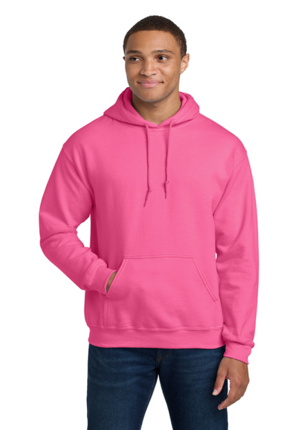 Gildan® - Heavy Blend™ Hooded Sweatshirt - Item # 18500