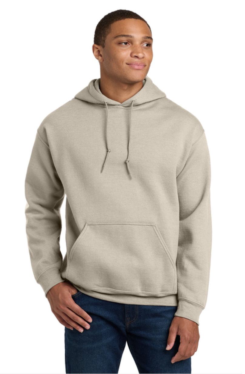 Gildan® - Heavy Blend™ Hooded Sweatshirt - Item # 18500
