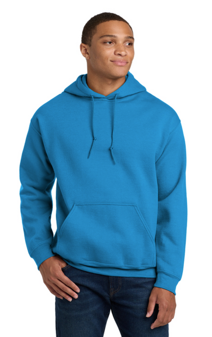 Gildan® - Heavy Blend™ Hooded Sweatshirt - Item # 18500