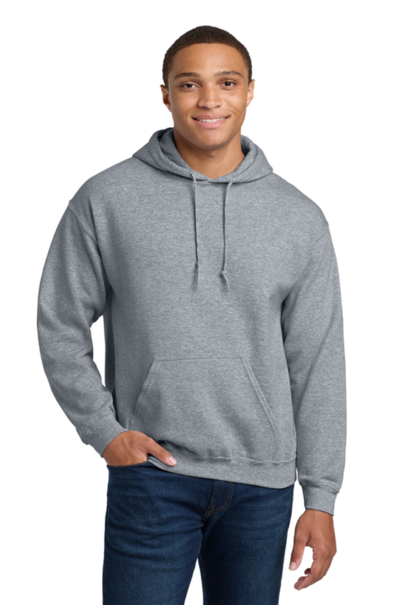 Gildan® - Heavy Blend™ Hooded Sweatshirt - Item # 18500