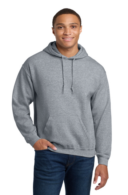 Gildan® - Heavy Blend™ Hooded Sweatshirt - Item # 18500