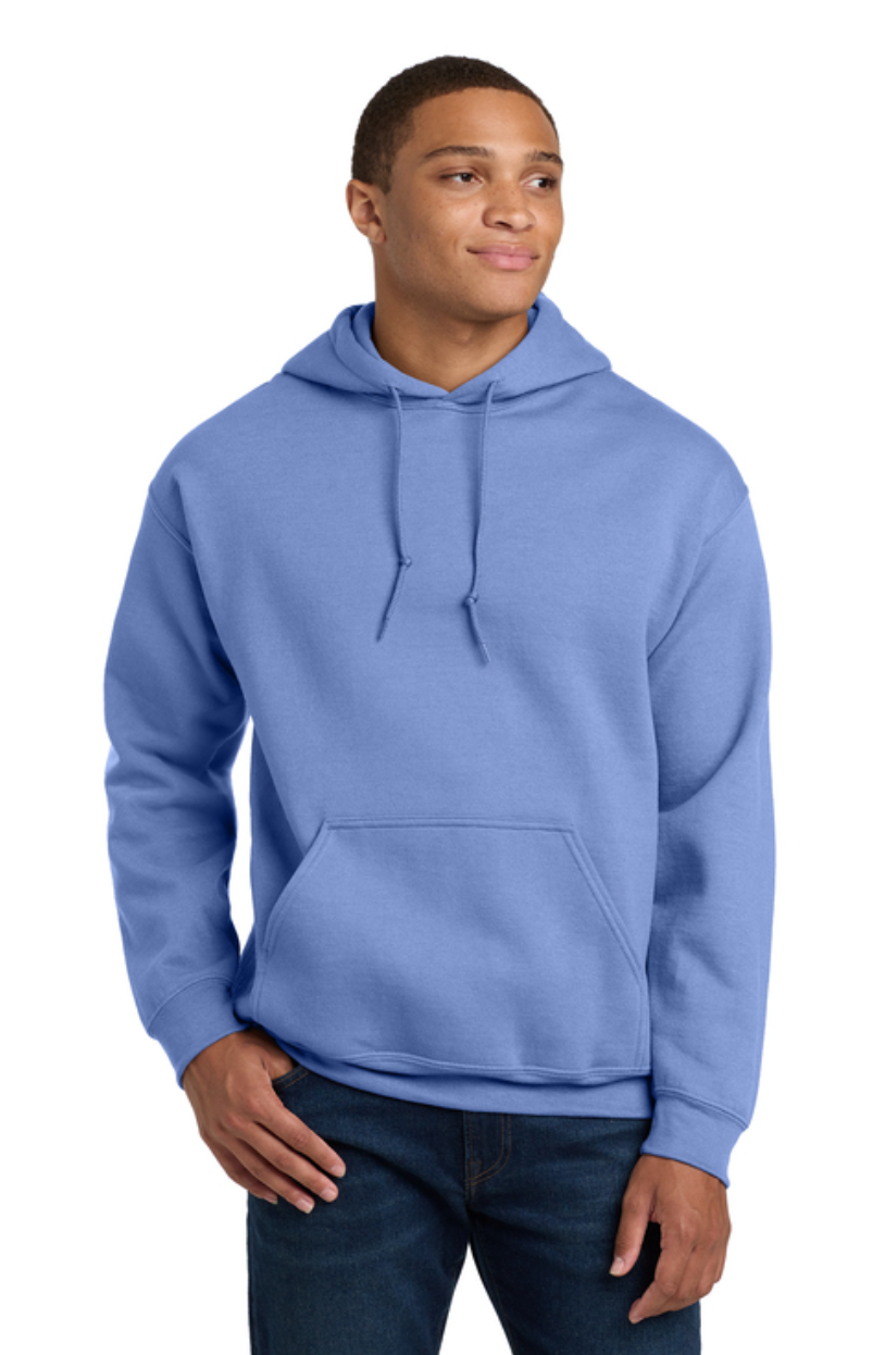 Gildan® - Heavy Blend™ Hooded Sweatshirt - Item # 18500