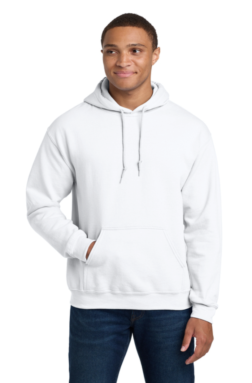 Gildan® - Heavy Blend™ Hooded Sweatshirt - Item # 18500