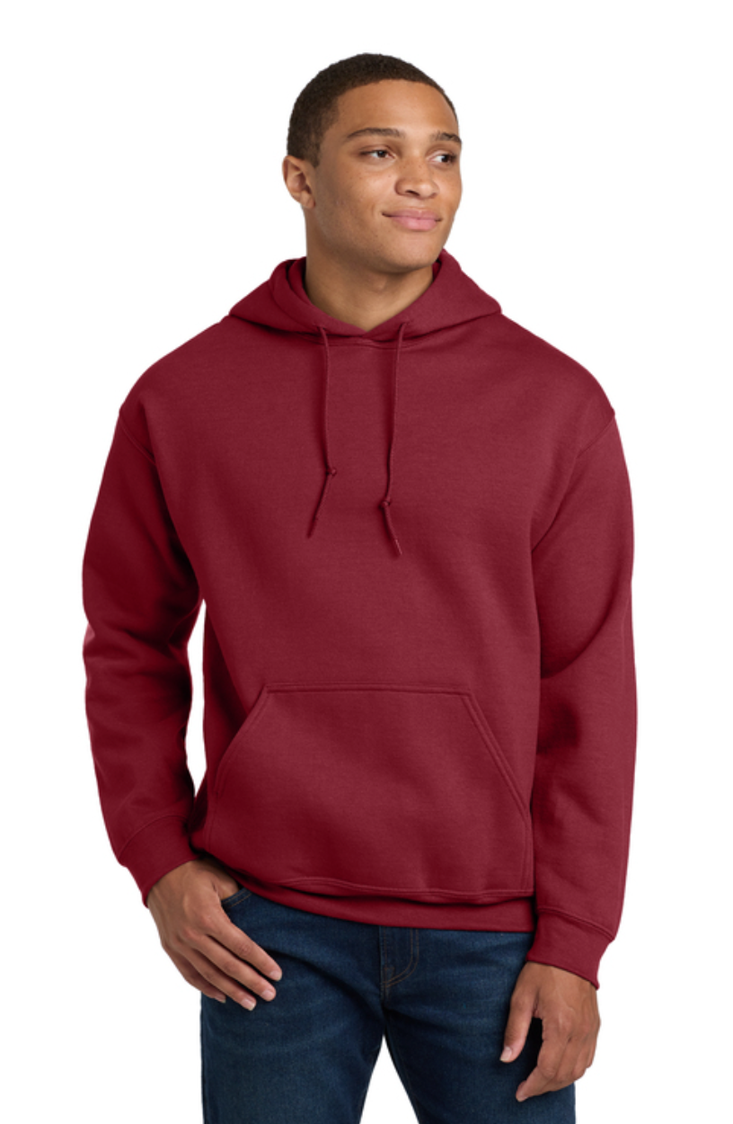 Gildan® - Heavy Blend™ Hooded Sweatshirt - Item # 18500