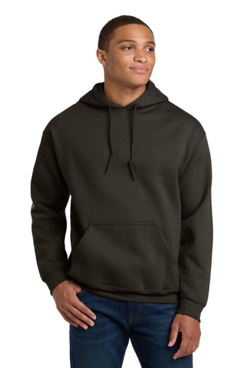 Gildan® - Heavy Blend™ Hooded Sweatshirt - Item # 18500
