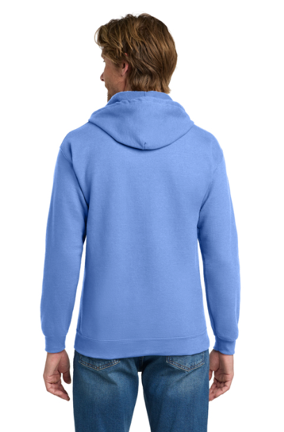 Gildan® Heavy Blend™ Full-Zip Hooded Sweatshirt - Item # 18600