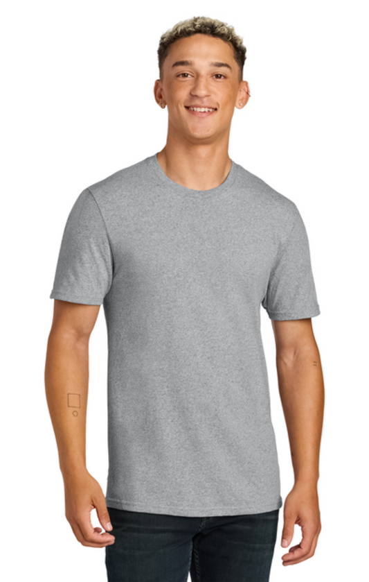 Allmade® Unisex Recycled Blend Tee - Item # AL2300