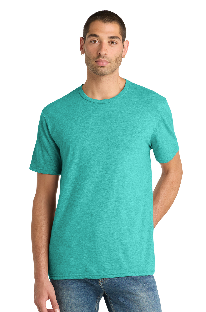 District® Perfect Blend® CVC Tee - Item # DM108