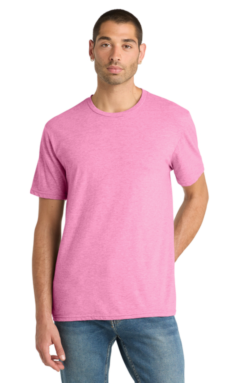 District® Perfect Blend® CVC Tee - Item # DM108
