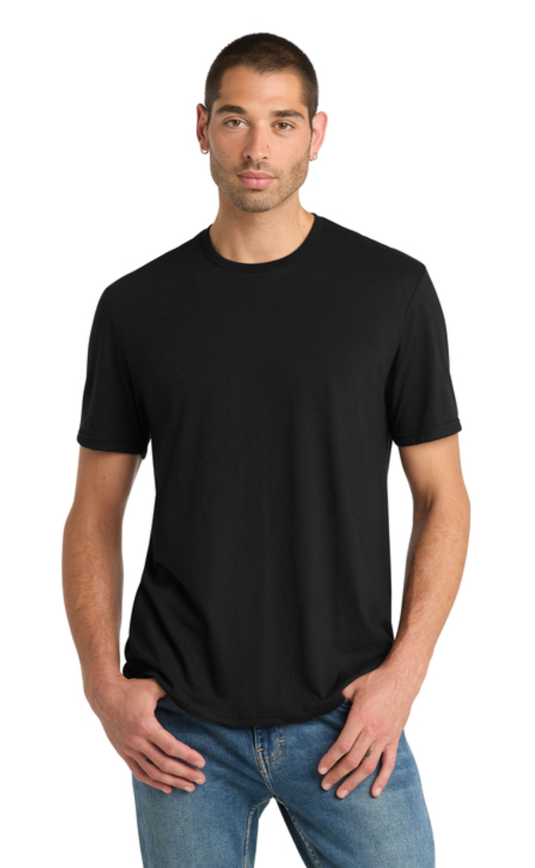 District® Perfect Blend® CVC Tee - Item # DM108