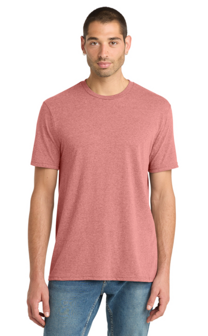 District® Perfect Blend® CVC Tee - Item # DM108